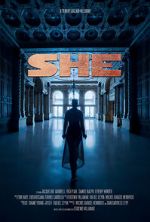 Watch SHE (Short 2021) M4ufreemovies