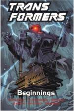 Watch Transformers Beginnings M4ufreemovies