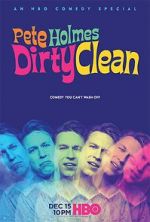 Watch Pete Holmes: Dirty Clean M4ufreemovies