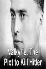 Watch Valkyrie: The Plot to Kill Hitler M4ufreemovies