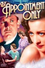 Watch By Appointment Only M4ufreemovies