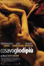 Watch What More Do I Want M4ufreemovies