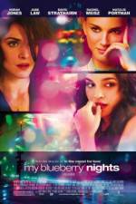 Watch My Blueberry Nights M4ufreemovies