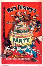 Watch Mickey's Birthday Party M4ufreemovies