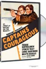 Watch Captains Courageous M4ufreemovies