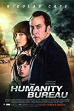 Watch The Humanity Bureau M4ufreemovies