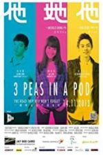 Watch 3 Peas in a Pod M4ufreemovies