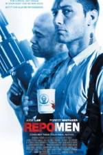 Watch Repo Men M4ufreemovies