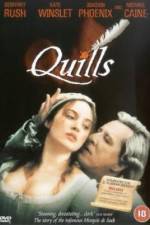 Watch Quills M4ufreemovies