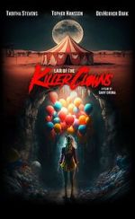 Watch Lair of the Killer Clowns M4ufreemovies