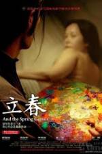 Watch And the Spring Comes M4ufreemovies