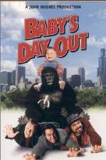 Watch Baby's Day Out M4ufreemovies