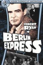 Watch Berlin Express M4ufreemovies