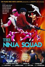 Watch The Ninja Squad M4ufreemovies