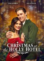 Watch Christmas at the Holly Hotel M4ufreemovies
