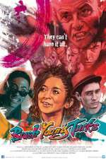 Watch Brash Young Turks M4ufreemovies