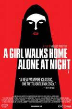 Watch A Girl Walks Home Alone at Night M4ufreemovies