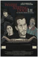 Watch Where Sleeping Dogs Lie M4ufreemovies