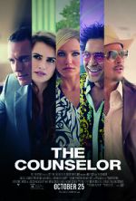 Watch The Counsellor M4ufreemovies