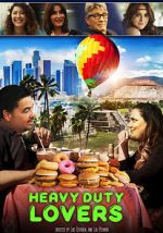 Watch Heavy Duty Lovers M4ufreemovies