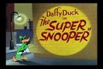 Watch The Super Snooper (Short 1952) M4ufreemovies