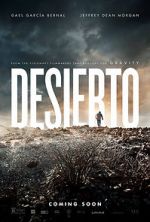 Watch Desierto M4ufreemovies