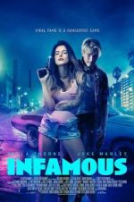 Watch Infamous M4ufreemovies