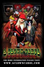 Watch A Clown Carol: The Marley Murder Mystery M4ufreemovies