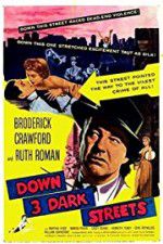 Watch Down Three Dark Streets M4ufreemovies