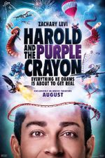 Watch Harold and the Purple Crayon M4ufreemovies