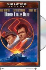 Watch Where Eagles Dare M4ufreemovies