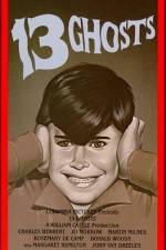 Watch 13 Ghosts M4ufreemovies