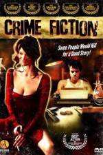 Watch Crime Fiction M4ufreemovies