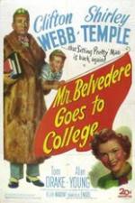Watch Mr. Belvedere Goes to College M4ufreemovies