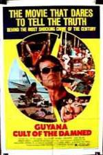Watch Guyana Crime of the Century M4ufreemovies