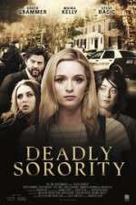 Watch Deadly Sorority M4ufreemovies