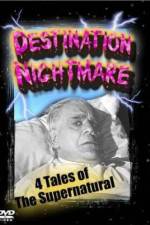 Watch Destination Nightmare M4ufreemovies