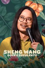 Watch Sheng Wang: Sweet and Juicy (TV Special 2022) M4ufreemovies