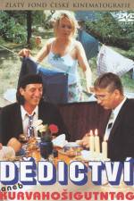 Watch Dedictví aneb Kurvahosigutntag M4ufreemovies