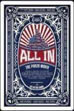 Watch All In The Poker Movie M4ufreemovies