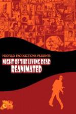 Watch Night of the Living Dead Reanimated M4ufreemovies