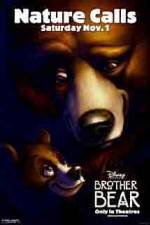 Watch Brother Bear M4ufreemovies