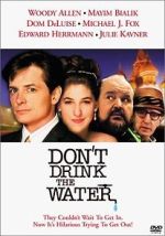 Watch Don't Drink the Water M4ufreemovies
