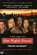 Watch One Night Stand M4ufreemovies