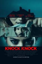 Watch Knock Knock M4ufreemovies