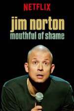 Watch Jim Norton: Mouthful of Shame M4ufreemovies