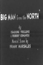 Watch Big Man from the North M4ufreemovies