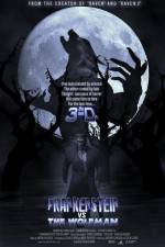 Watch Frankenstein vs the Wolfman in 3-D M4ufreemovies