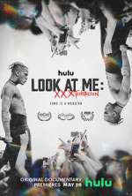 Watch Look at Me: XXXTentacion M4ufreemovies
