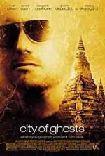 Watch City of Ghosts M4ufreemovies
